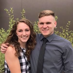 Meet your Posher, Brannon